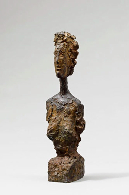 Fondation Giacometti -  Diane Bataille