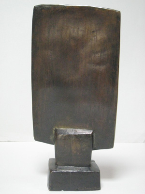 Fondation Giacometti - Woman [Flat III]