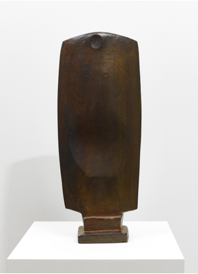 Fondation Giacometti -  Femme [plate II]