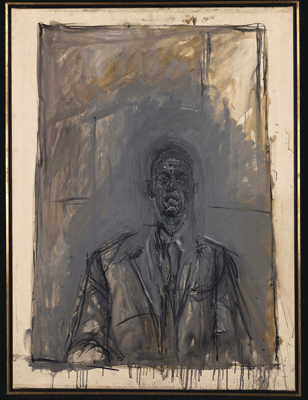 Fondation Giacometti -  [Maurice Lefebvre-Foinet]