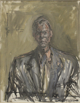 Fondation Giacometti -  G. David Thompson