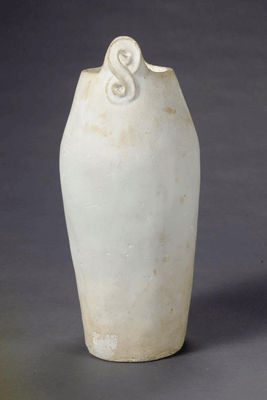 Fondation Giacometti -  Vase, modèle « Infini »