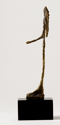 Fondation Giacometti -  [Figurine]