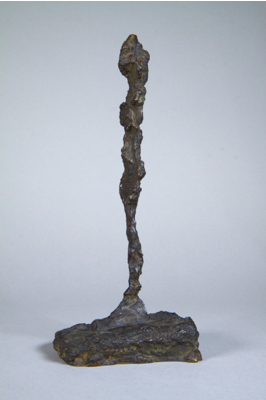 Fondation Giacometti -  [Figurine]