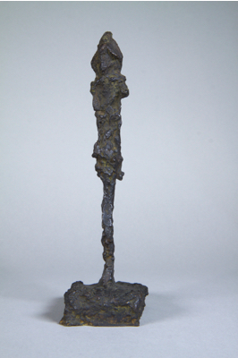 Fondation Giacometti -  [Figurine]