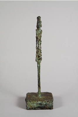 Fondation Giacometti -  [Figurine]