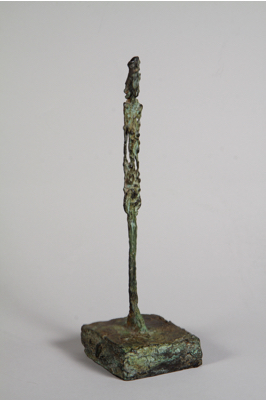 Fondation Giacometti -  [Figurine]