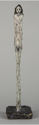 Fondation Giacometti -  [Figurine]