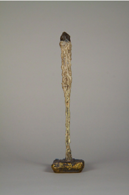 Fondation Giacometti -  [Figurine]