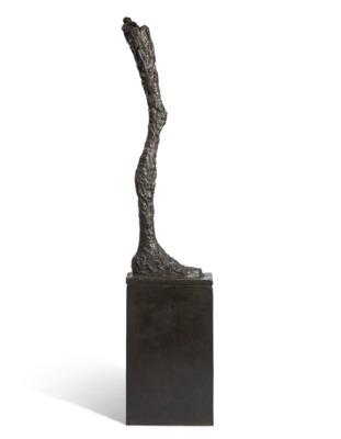 Fondation Giacometti -  La Jambe