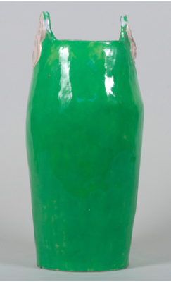 Fondation Giacometti -  Vase, modèle « Infini »