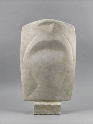 Fondation Giacometti -  Femme [plate V]