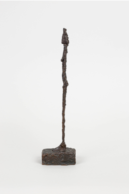 Fondation Giacometti -  Figure I, petite