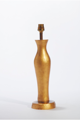 Fondation Giacometti -  Lampe dite « lampe grecque », petit modèle