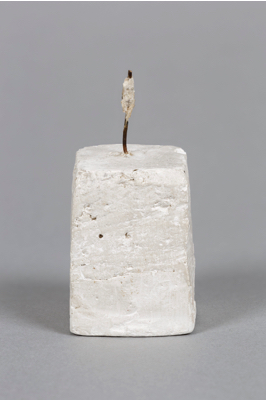 Fondation Giacometti -  Petite figure