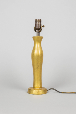 Fondation Giacometti -  Lampe dite « lampe grecque », petit modèle