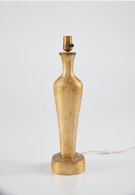 Fondation Giacometti -  Lampe dite « lampe grecque », grand modèle