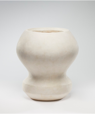 Fondation Giacometti -  Vase modèle "Marianne"